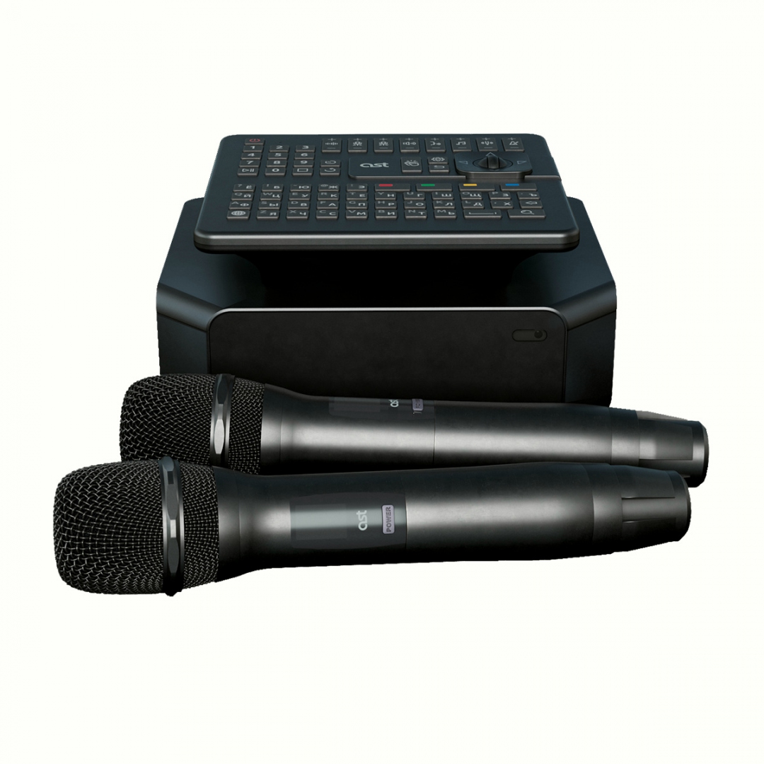 AST Zoom 2 (AST-90) в Ейске