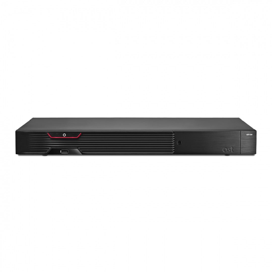 AST-250 - профессиональная караоке-система в Ейске