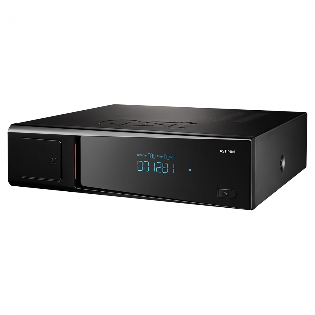 AST Mini (AST-25B) профессиональная система караоке в Ейске