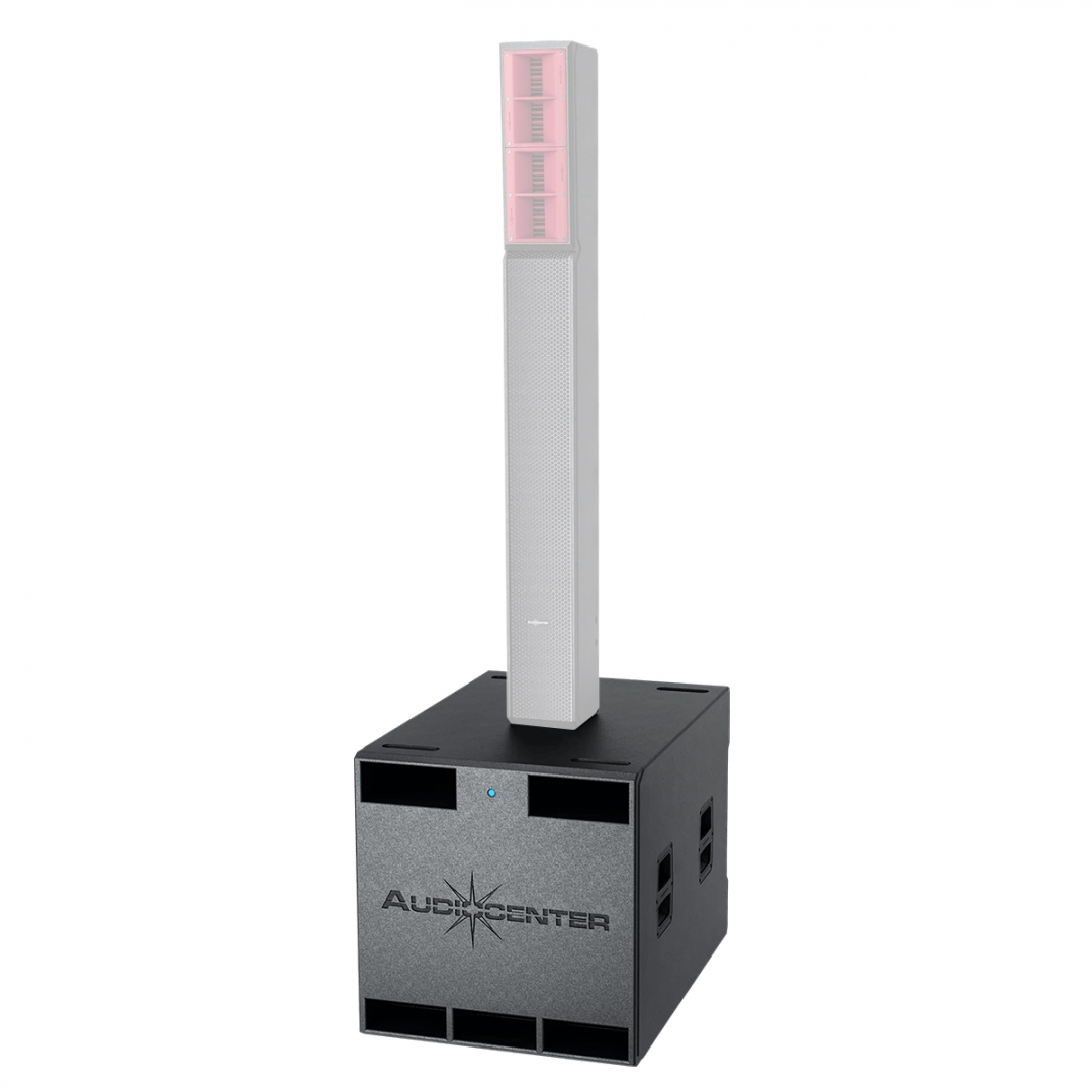 Audiocenter L65S MK2 сабвуфер в Ейске