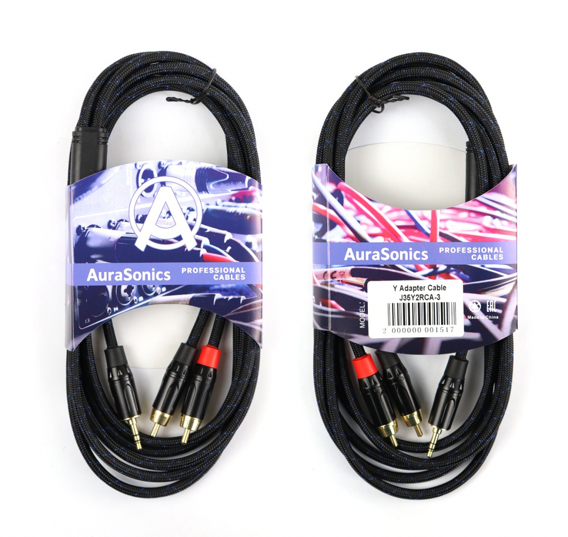 AuraSonics J35Y2RCA-3 в Ейске