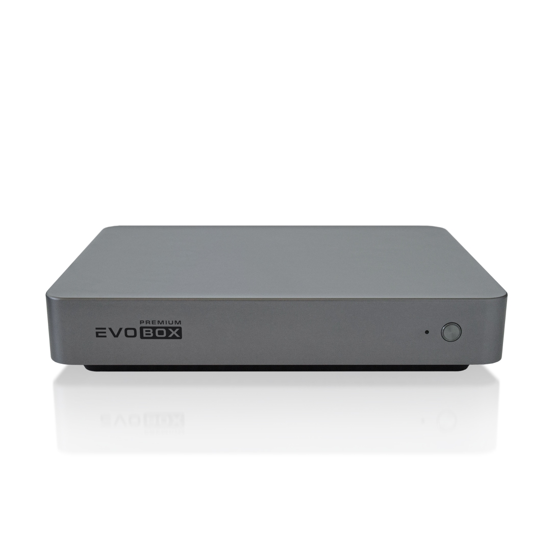 EVOBOX Premium Hi-End караоке-система в Ейске
