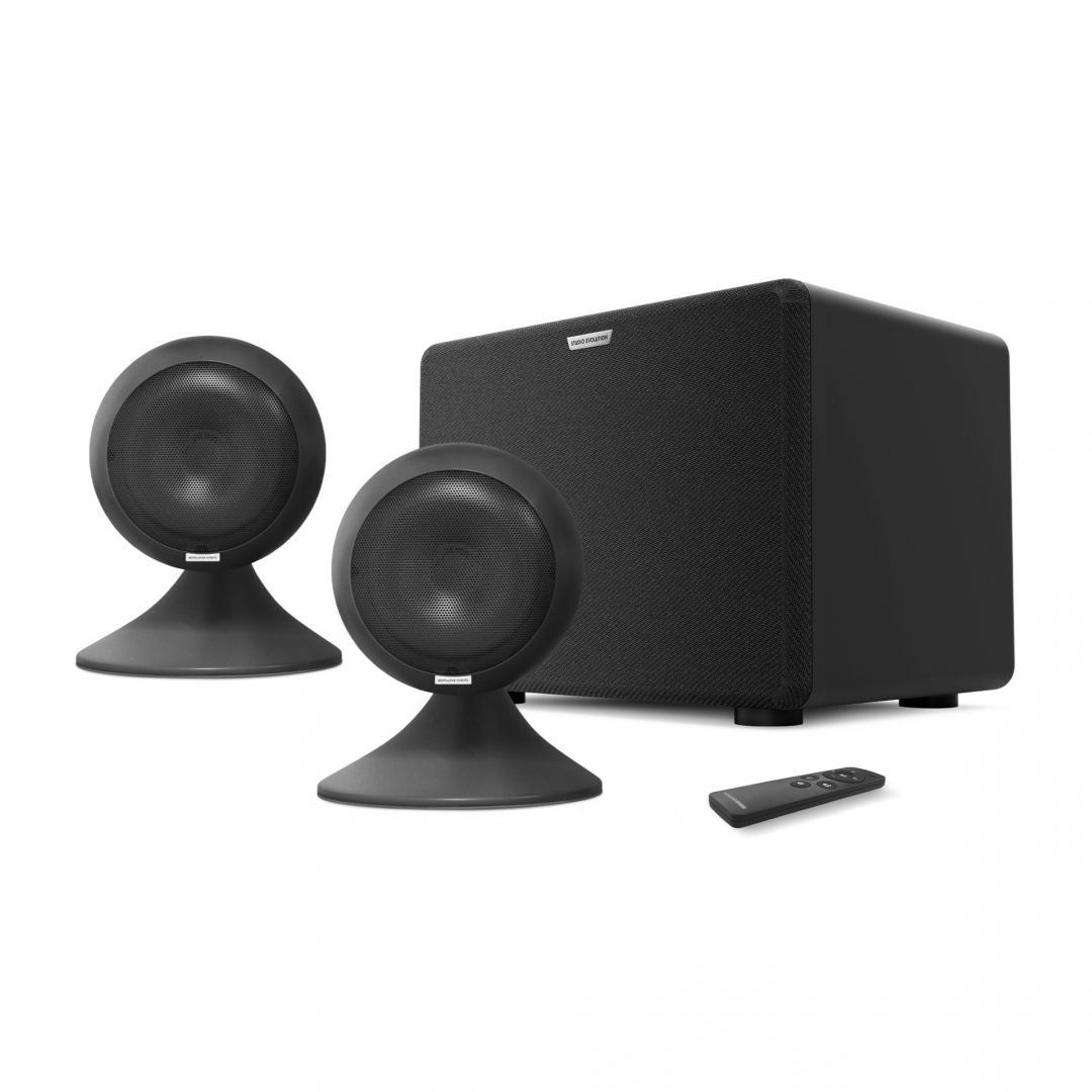 EvoSound Sphere 2.1 аудиосистема для караоке в Ейске