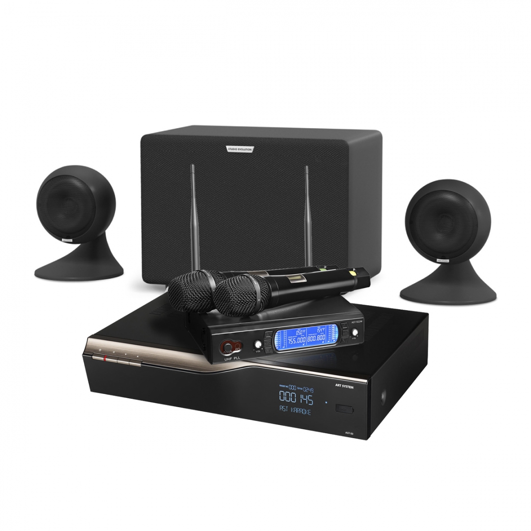 караоке-комплект AST-50 Sound Sphere в Ейске