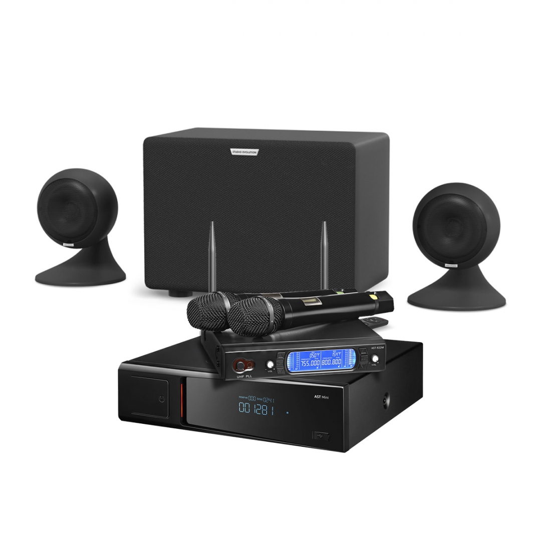 караоке-комплект AST Mini Sound Sphere в Ейске