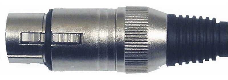 QUIK LOK NC354-K XLR Female Разъем в Ейске