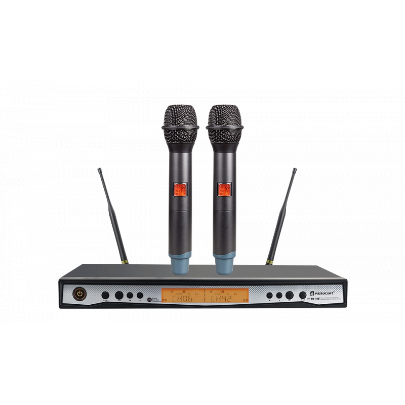 Relacart UR-111DMH радиосистема в Ейске