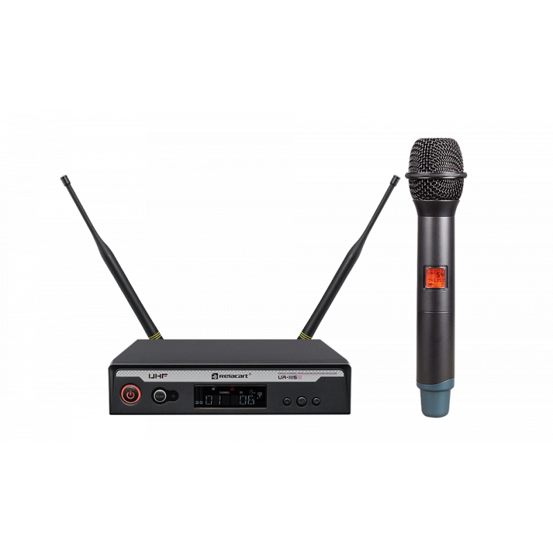 Relacart UR-111SMH радиосистема в Ейске