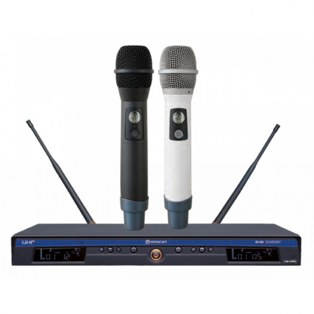 Relacart UR-112DMH радиосистема в Ейске