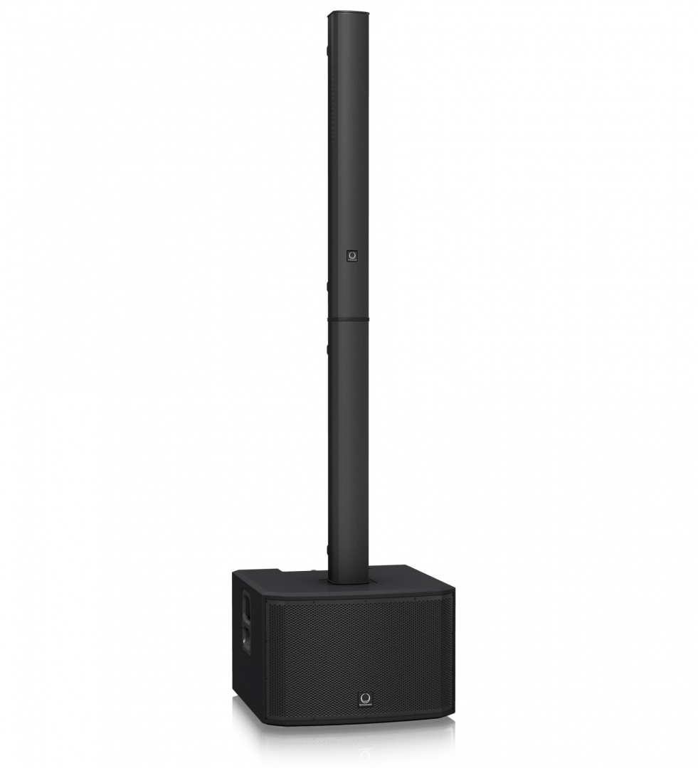 Turbosound iNSPIRE iP3000 модульная аудио колонна 2000Вт в Ейске