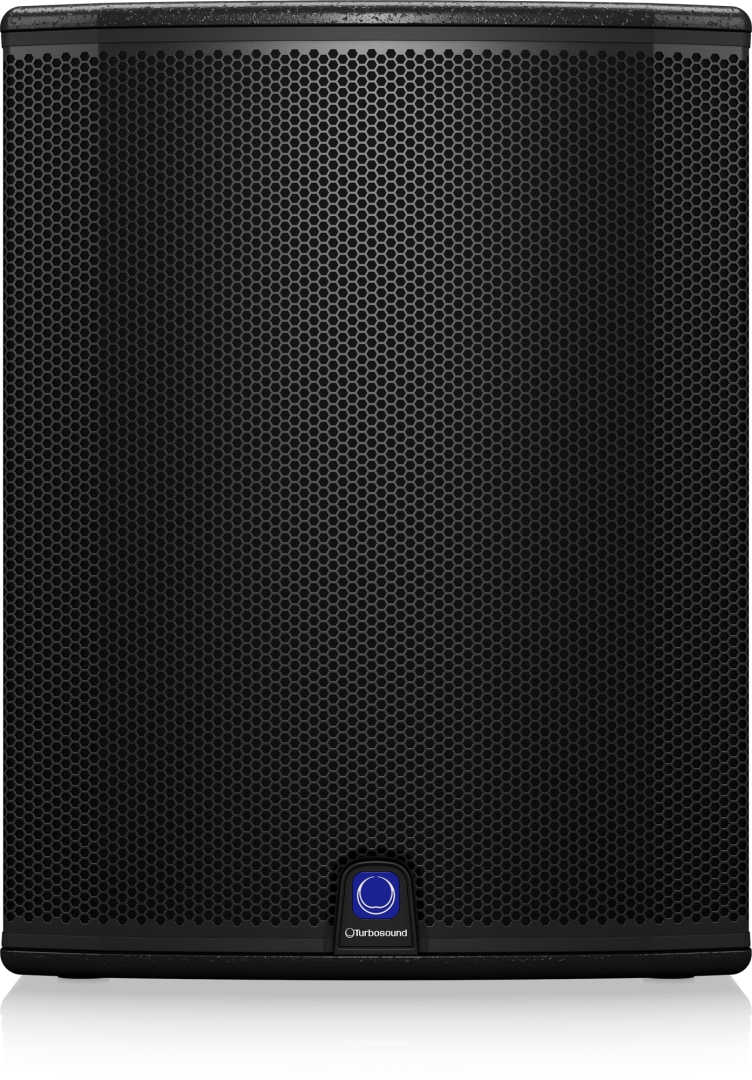 Turbosound iQ18B сабвуфер активный в Ейске