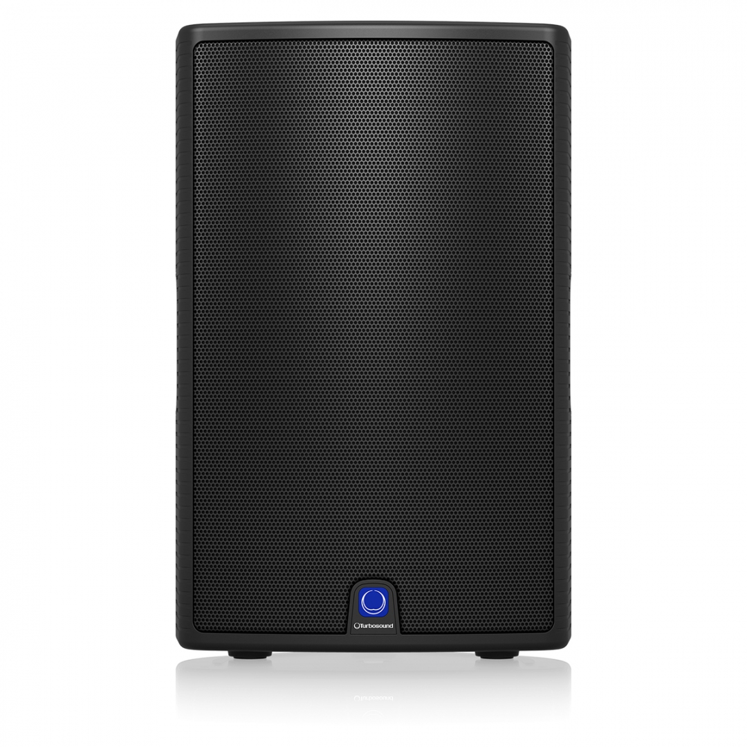 Turbosound MILAN M15 активная акустическая система в Ейске