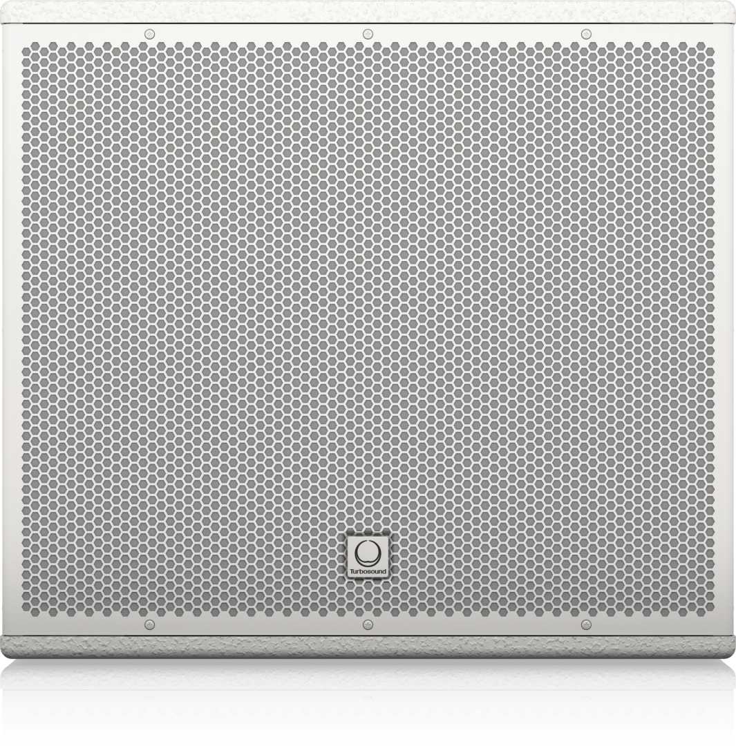 Turbosound NuQ115B-AN Активный сабвуфер в Ейске