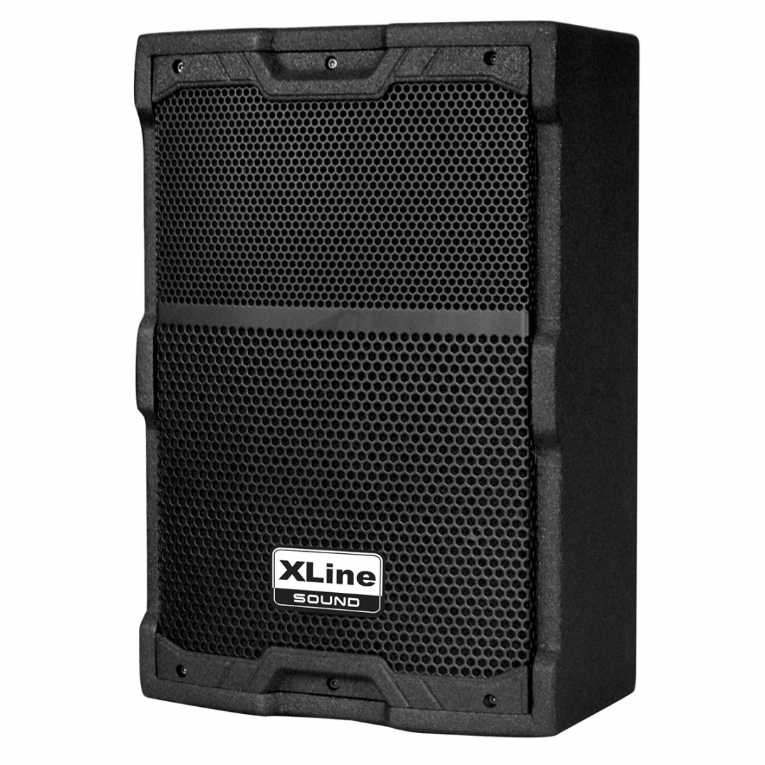 XLine ALFA P-10A Акустическая система активная в Ейске