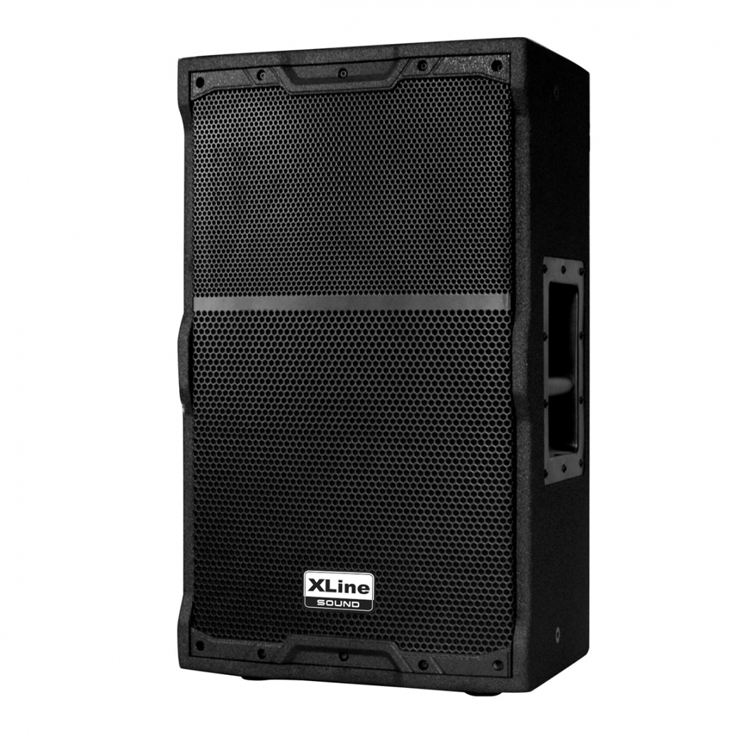 XLine ALFA P-12A DSP Акустическая система активная с DSP и Bluetooth в Ейске