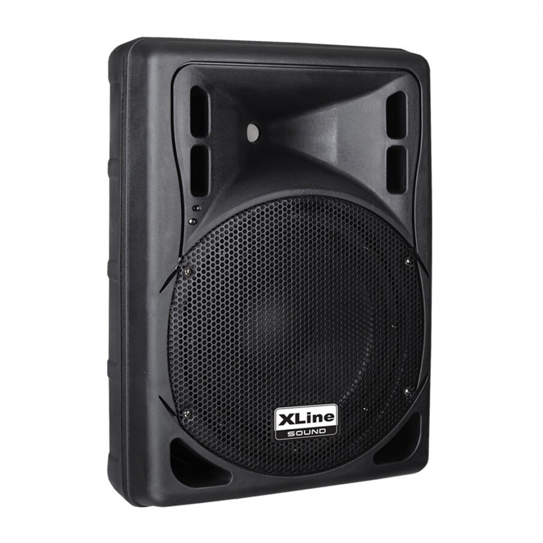 XLine BAF-10A Акустическая система активная с MP3 плеером и Bluetooth в Ейске