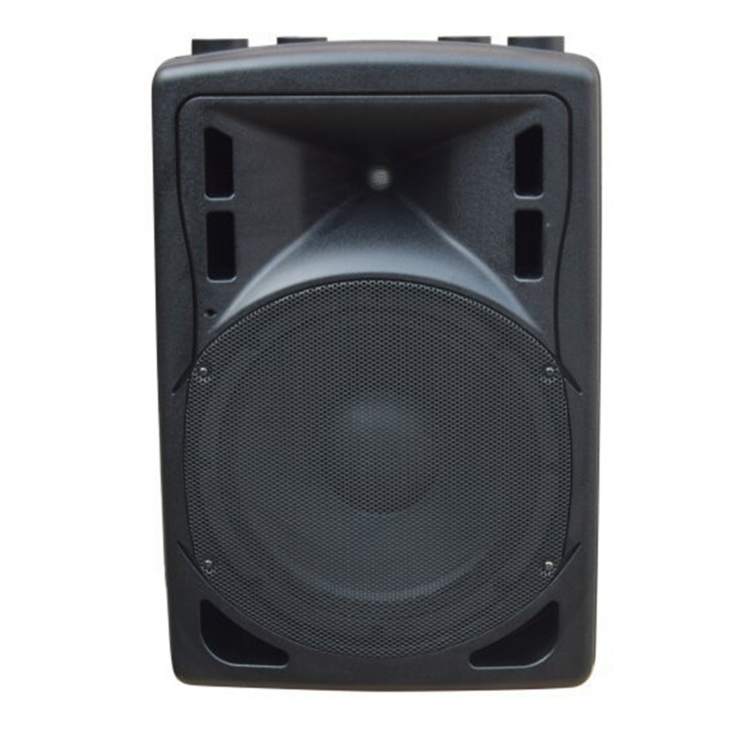 XLine BAF-12A Акустическая система активная с MP3 плеером и Bluetooth в Ейске