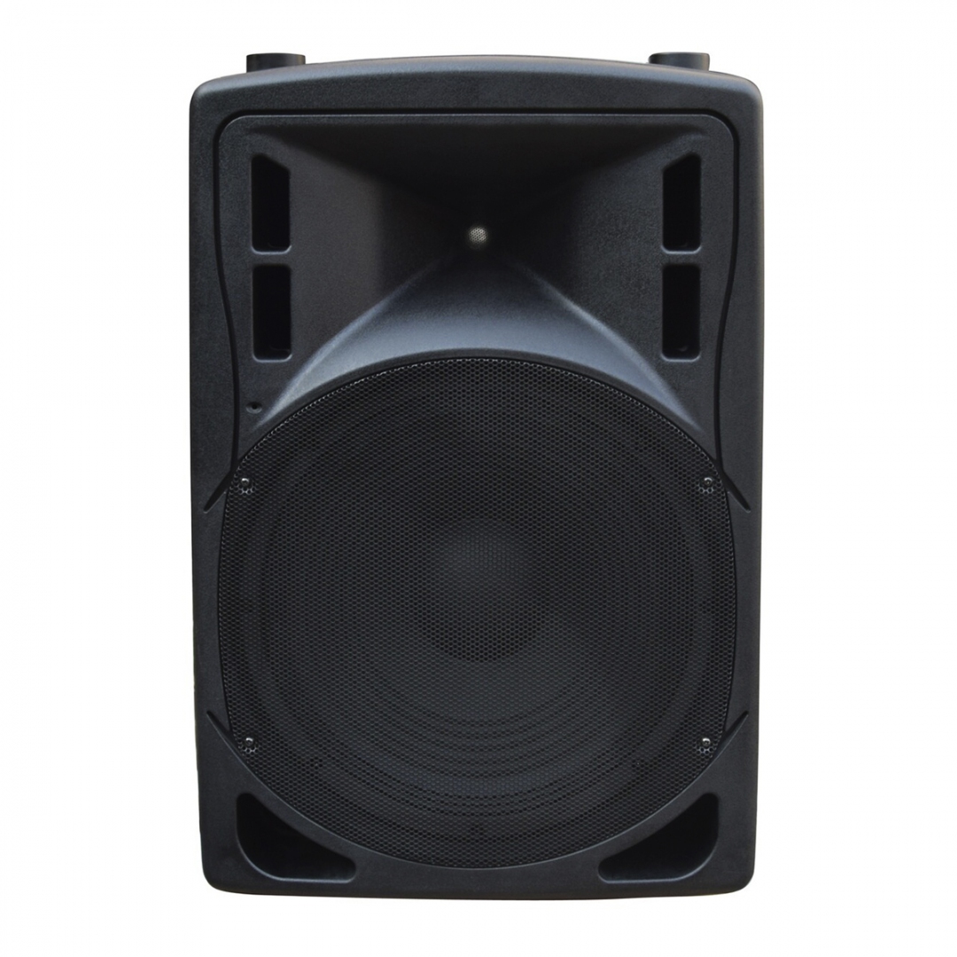 XLine BAF-15A Акустическая система активная с MP3 плеером и Bluetooth в Ейске
