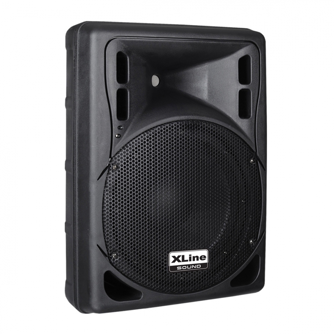 XLine BAF-8A Акустическая система активная с MP3 плеером и Bluetooth в Ейске