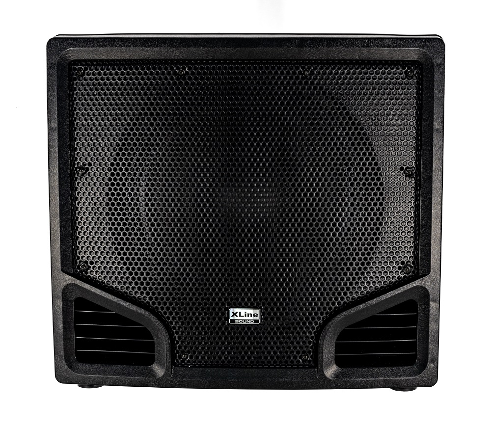 XLine SPX-18A SUB Сабвуфер активный в Ейске