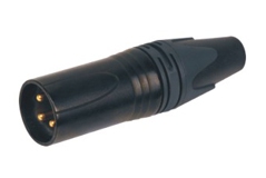 XLR Male (Папа) Разъем в Ейске