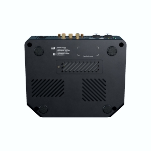Вид снизу AST Zoom 2 (AST-90) в Ейске