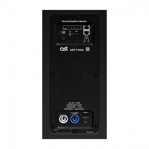 Активный сабвуфер AST-712SA в Ейске