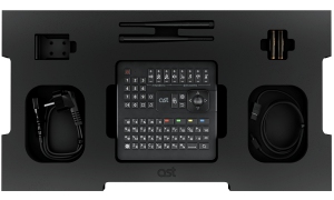 AST-350 Профессиональная караоке-система в Ейске