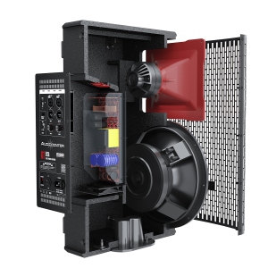 Audiocenter GT508A Активная акустическая система в Ейске