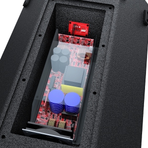 Audiocenter GT508A Активная акустическая система в Ейске
