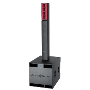 Audiocenter L65 пассивная акустическая система в Ейске