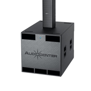 Audiocenter L65S MK2 сабвуфер в Ейске