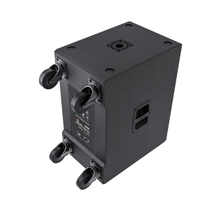 Audiocenter L83 + L83S MK2 порталы в Ейске