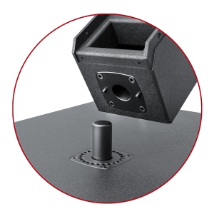 Audiocenter L83 + L83S MK2 порталы в Ейске