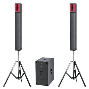 Audiocenter L83 пассивная акустическая система в Ейске