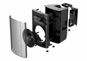Audiocenter MA12+ активная акустическая система в Ейске