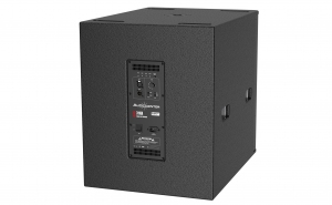 Audiocenter S3118A сабвуфер активный в Ейске