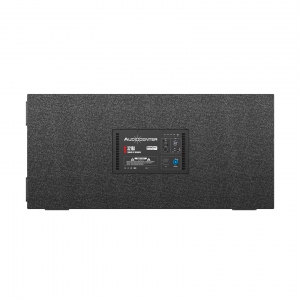 Audiocenter S3218A сабвуфер активный в Ейске