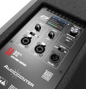 Audiocenter SA312+ в Ейске