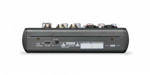 AuraSonics K4 компактный микшерный пульт в Ейске