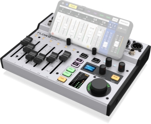 Behringer FLOW 8 цифровой микшер в Ейске