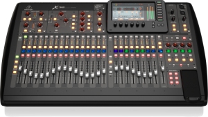Behringer X32 цифровой микшер в Ейске