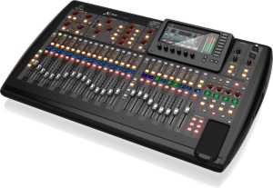 Behringer X32 цифровой микшер в Ейске