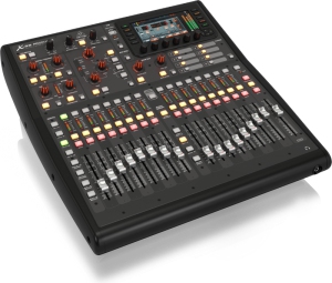 Behringer X32 PRODUCER цифровой микшер 40 каналов в Ейске
