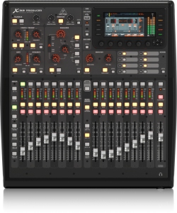Behringer X32 PRODUCER цифровой микшер 40 каналов в Ейске