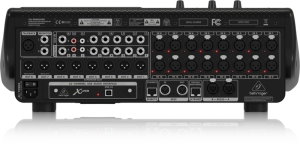 Behringer X32 PRODUCER цифровой микшер 40 каналов в Ейске