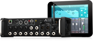 Behringer XR12 цифровой микшер в Ейске