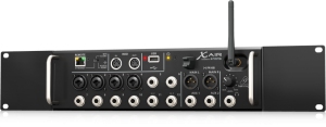 Behringer XR12 цифровой микшер в Ейске