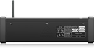 Behringer XR12 цифровой микшер в Ейске