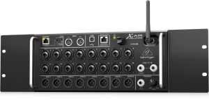 Behringer XR18 цифровой микшер в Ейске
